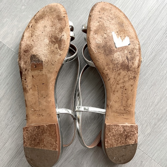 Tabitha Simmons sandals 8.5 - Picture 5 of 5